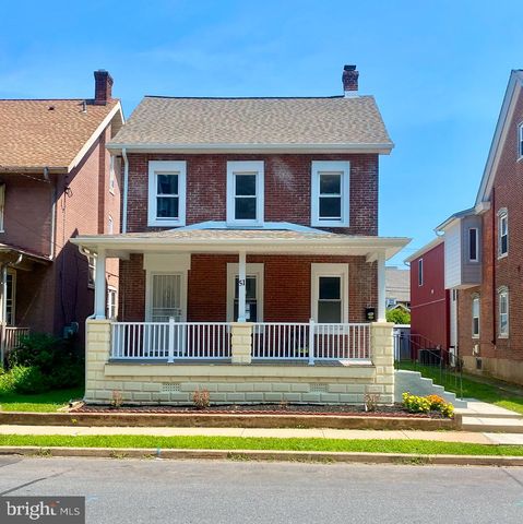 51 Jenkins Ave, Lansdale, PA 19446