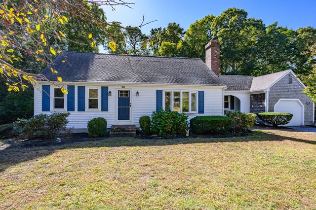 65 Oxner Road, Centerville, MA 02632