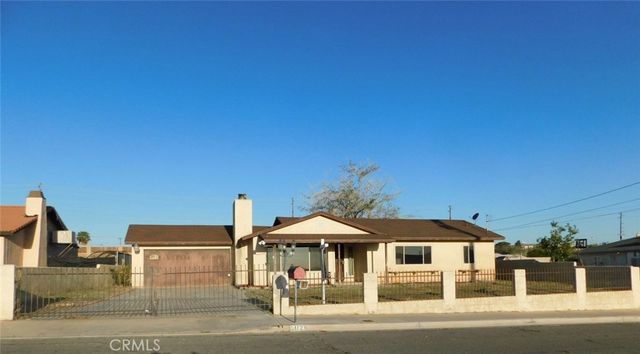 1120 Mirage Dr, Barstow, CA 92311