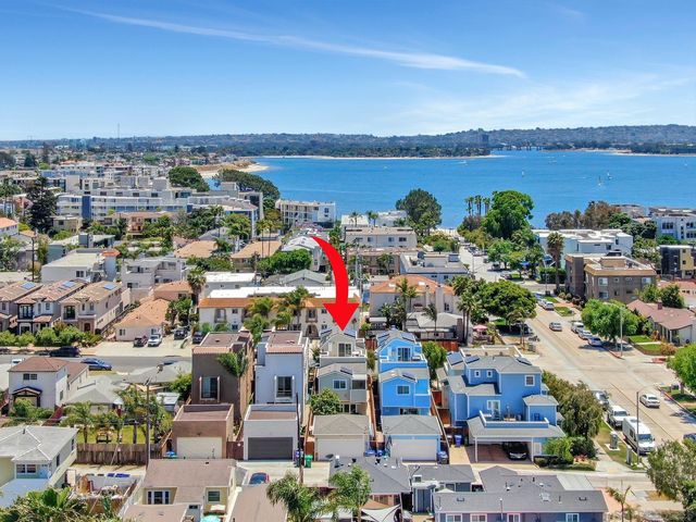 1314 Oliver Ave, San Diego, CA 92109