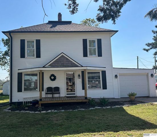 103 E  Main St, Murray, NE 68409