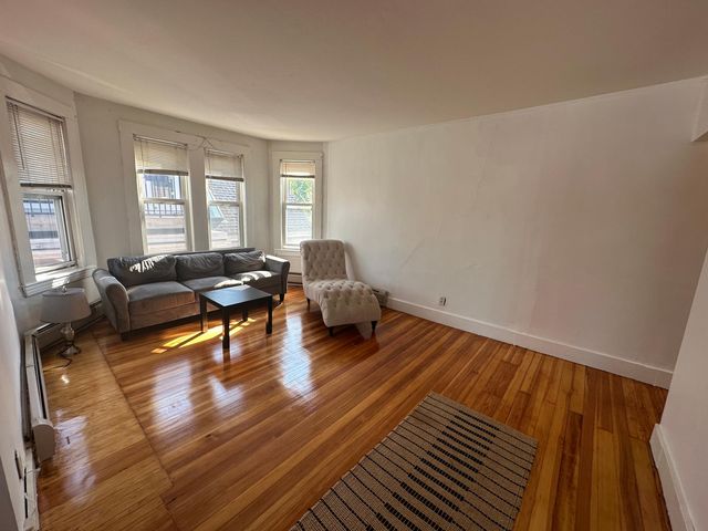 31 Knowlton St   #C, Somerville, MA 02145