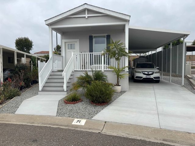 10771 Black Mountain Rd #71, San Diego, CA 92126