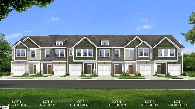 408 Alicat Dr, Simpsonville, SC 29680