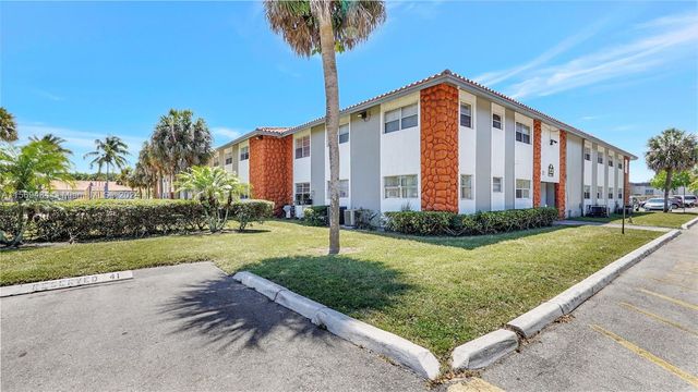 1201 SW 52nd Ave #202-2, North Lauderdale, FL 33068