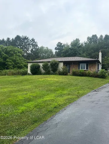 601 W  Butler Dr, Drums, PA 18222