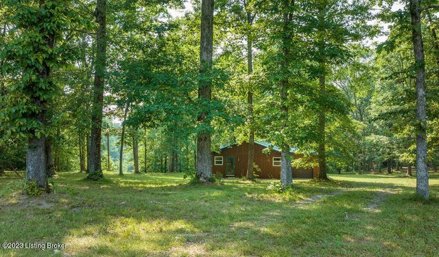 2328 Fisher Ridge Rd, Horse Cave, KY 42749