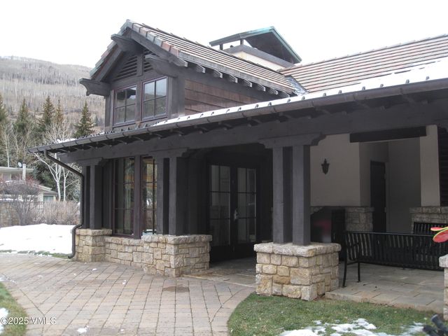 360 Gore Creek Dr #57, Vail, CO 81657