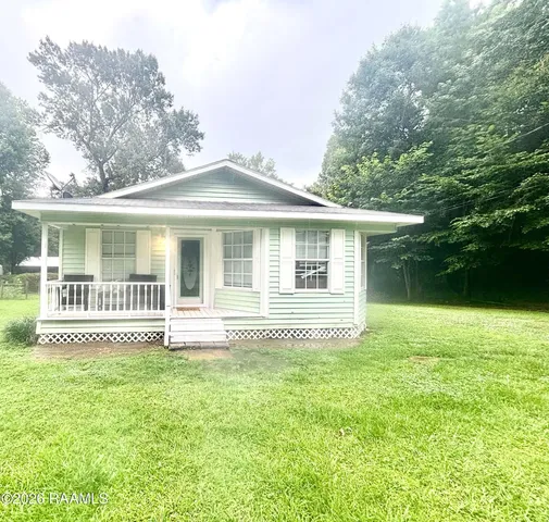 1255 Beechwood Dr, Ville Platte, LA 70586