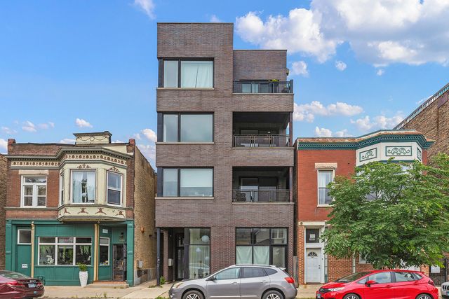 3606 W  Wrightwood Ave #3, Chicago, IL 60647