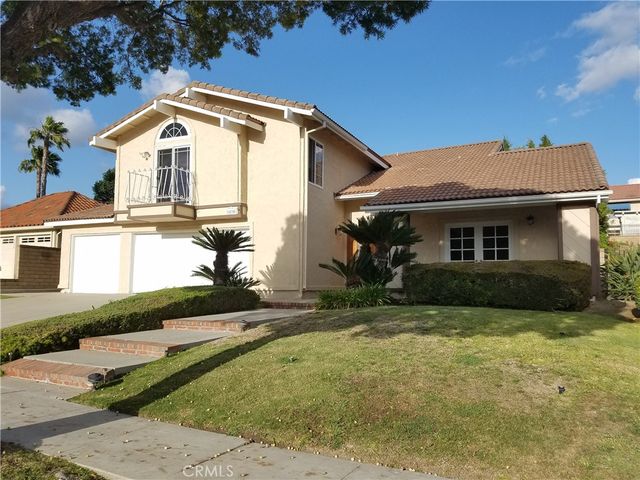 1830 N  Fairgreen Dr, Fullerton, CA 92833