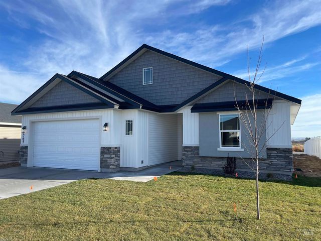 1765 Conner St, Twin Falls, ID 83301