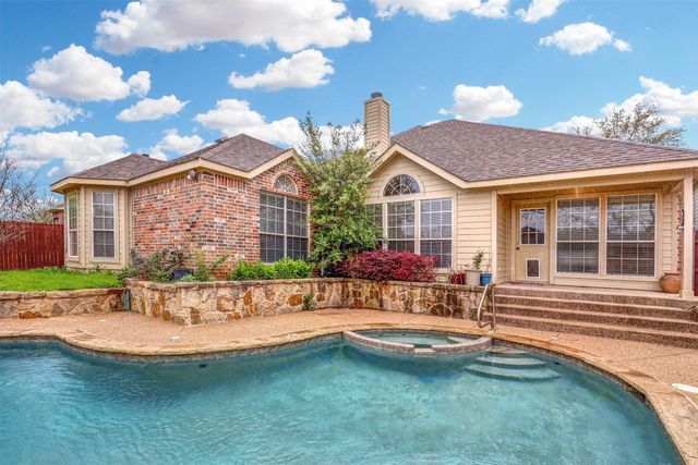 5416 Summer Meadows Dr, Fort Worth, TX 76123