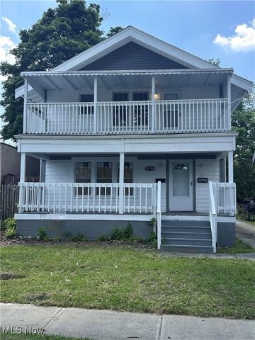 12208 Corlett Ave, Cleveland, OH 44105