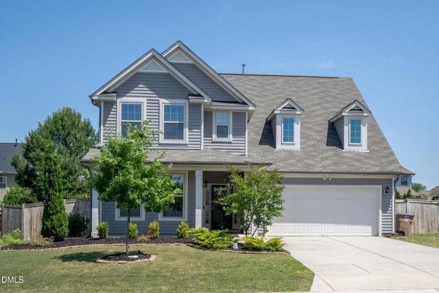 3541 Fairstone Rd, Wake Forest, NC 27587