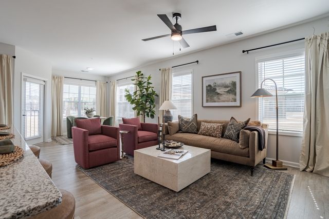 2050 Airport Blvd NW #1238, Wilson, NC 27896