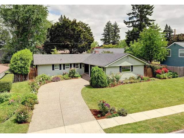 5320 SW Cherry Ave, Beaverton, OR 97005