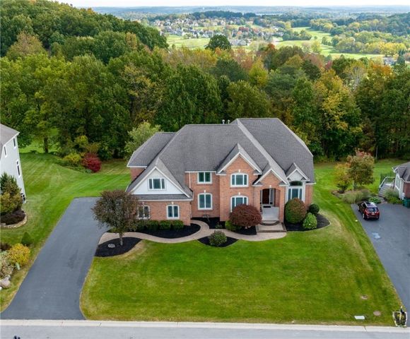 53 Barchan Dune Rise, Victor, NY 14564