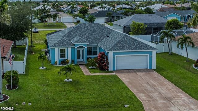 Address Not Disclosed, Cape Coral, FL 33914