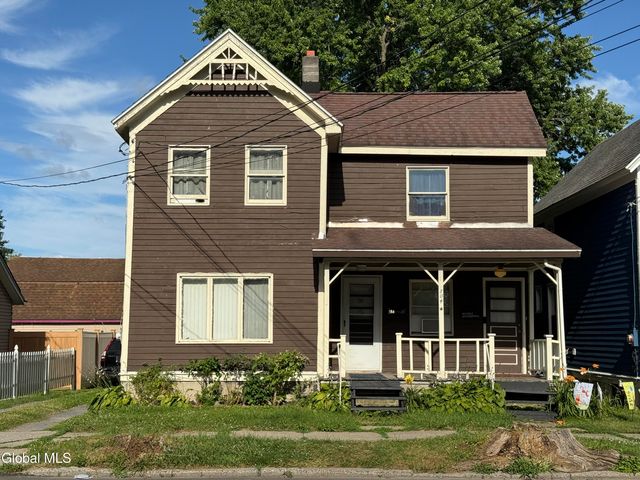 304 N Market Street, Johnstown, NY 12095