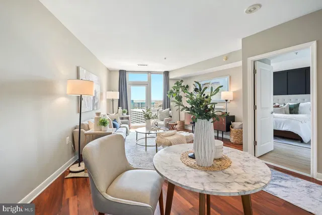 555 Massachusetts Ave NW #1419, Washington, DC 20001