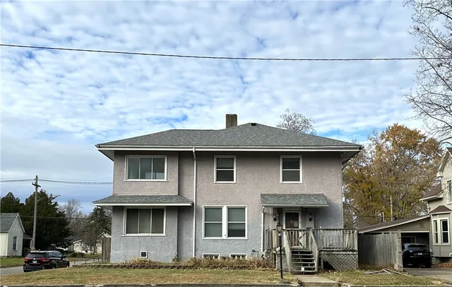 1202 N  Gilbert St, Danville, IL 61832
