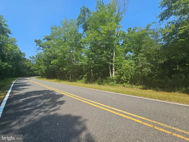Hands Mill Rd, Delmont, NJ 08314