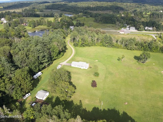 2044 State Rd, Richmond, MA 01254