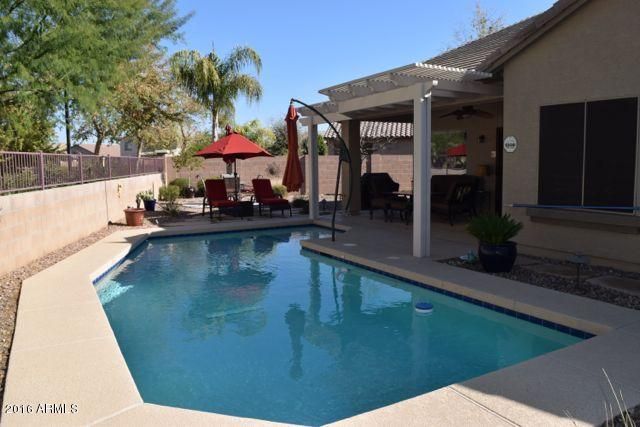 118 N  108th Dr, Avondale, AZ 85323