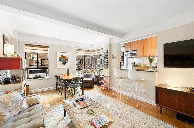 565 W  End Ave #4F, New York, NY 10024