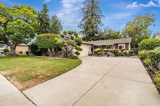 5010 Rio Vista Ave, San Jose, CA 95129