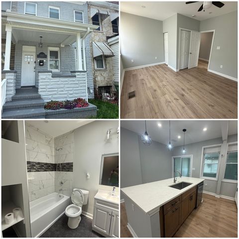 1517 Sycamore St, Baltimore, MD 21226