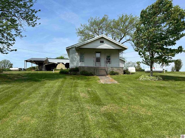 2661 Jimtown Rd, Mayfield, KY 42066