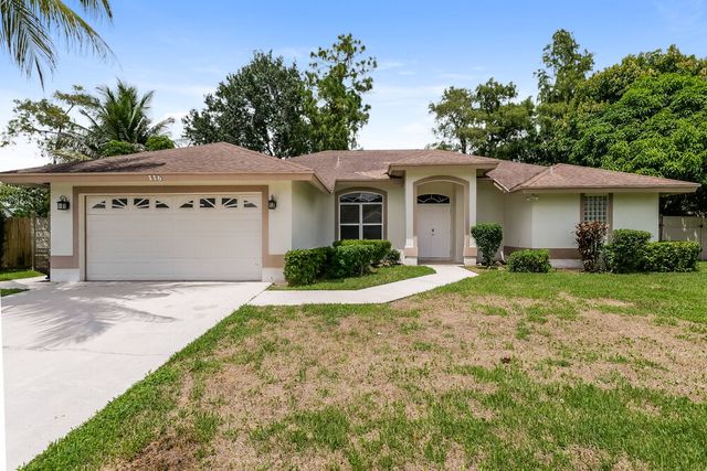 116 Waterway Rd, Royal Palm Beach, FL 33411
