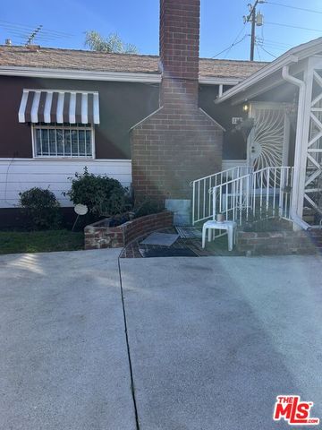 11908 Daleside Ave, Hawthorne, CA 90250