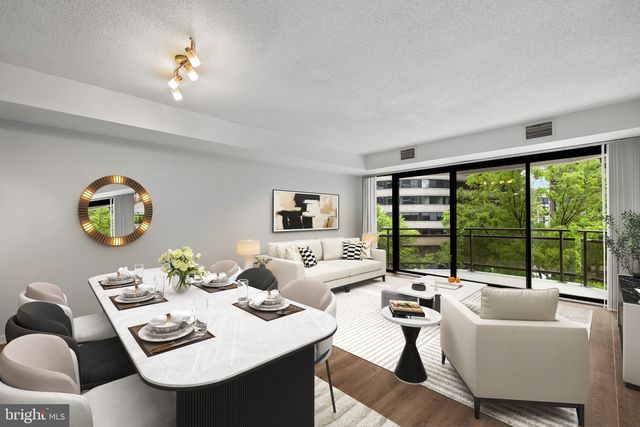 1530 Key Blvd #617, Arlington, VA 22209