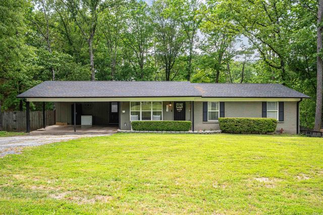 203 Browning Dr, Hot Springs, AR 71913