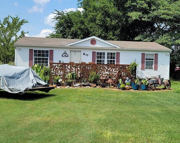 371 Canyon Rd, Ardmore, OK 73401