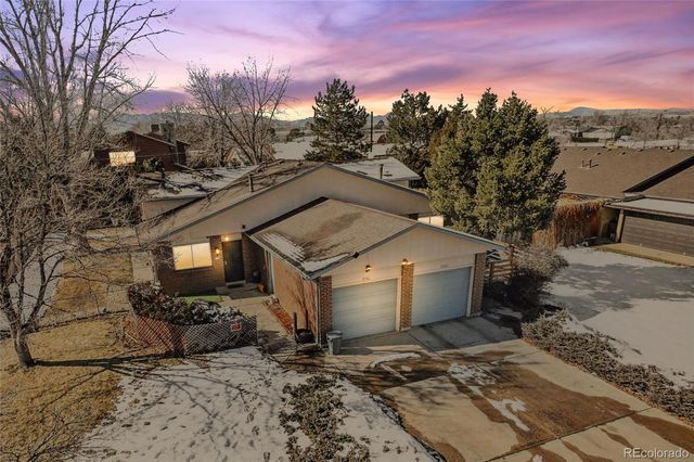 9561 Vance Court, Westminster, CO 80021