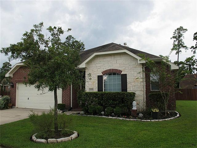 24303 Stone Mountain Fls, Tomball, TX 77375