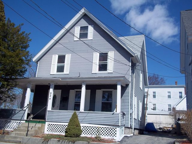 924 Clay Street, Manchester, NH 03103