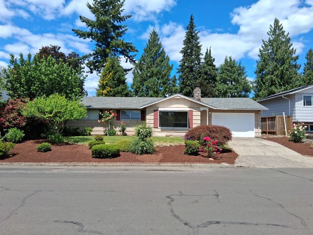 6515 SE Aspen St, Milwaukie, OR 97222