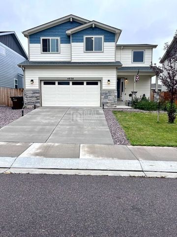 4938 Wolf Moon Dr, Colorado Springs, CO 80911