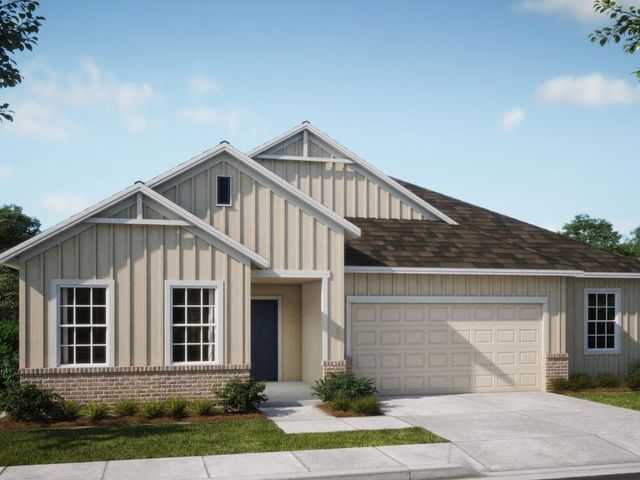 Huntington Plan in Hope Vineyard, Fairhope, AL 36532