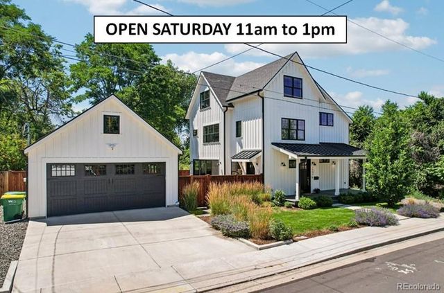 3547 Depew Street, Wheat Ridge, CO 80212
