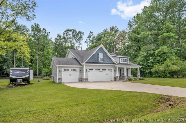 770 Melstone Dr, Fayetteville, NC 28311