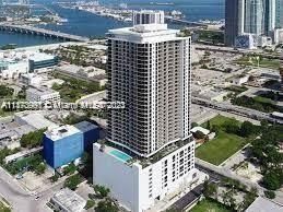1600 NE 1st Ave #2011, Miami, FL 33132