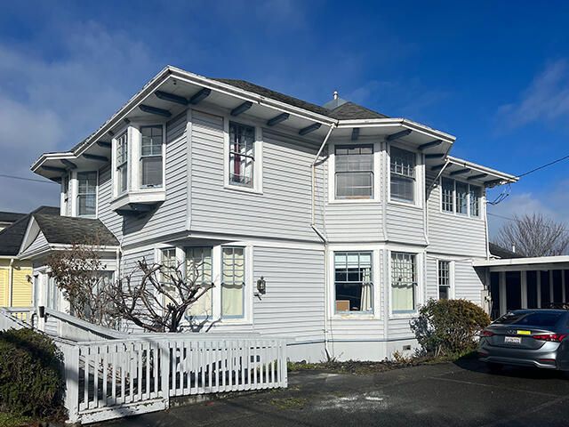 309 Harris St, Eureka, CA 95501