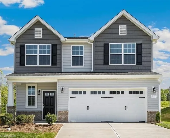 532 Valentine Ct, Graham, NC 27253