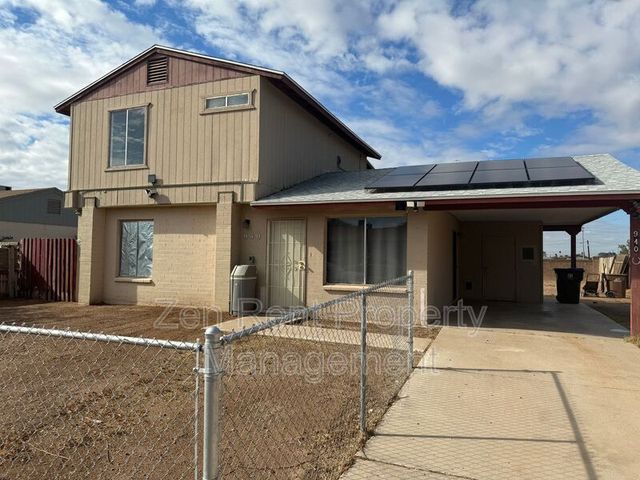 940 N  Sonora St, Coolidge, AZ 85128